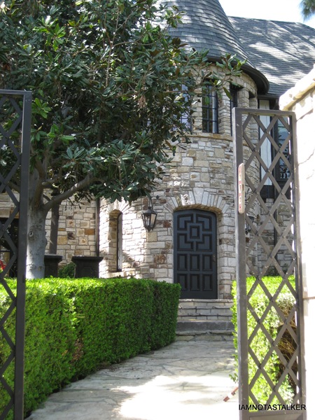 Dionne's House From Clueless