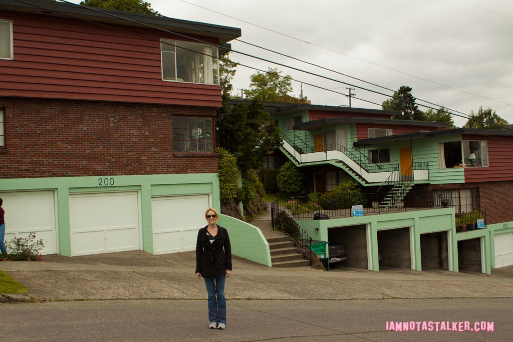 The Vanishing Apartment Building (2 of 12)