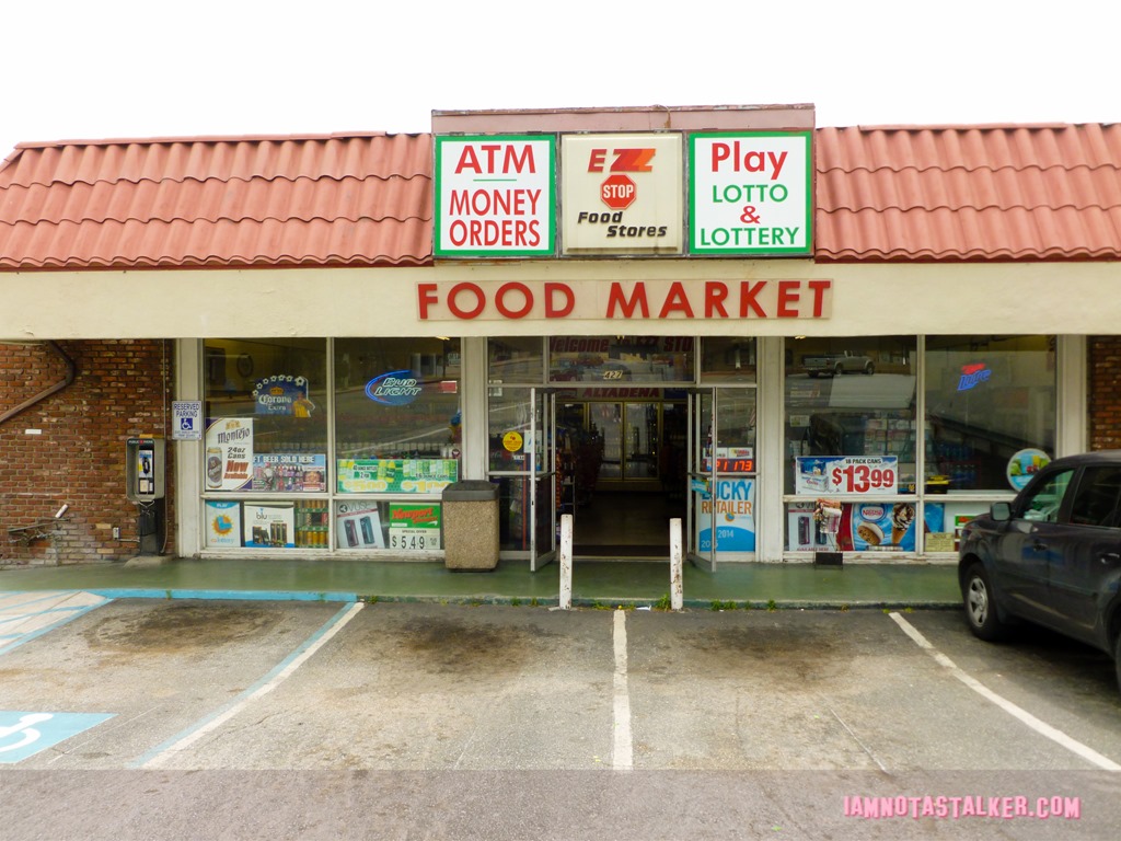 Can't Hardly Wait Convenience Store (5 of 15)