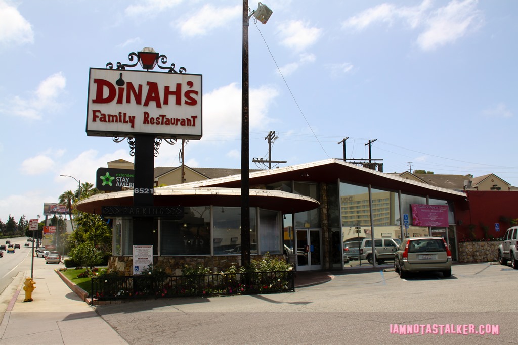 Dinah's Family Restaurant Modern Family (31 of 44)