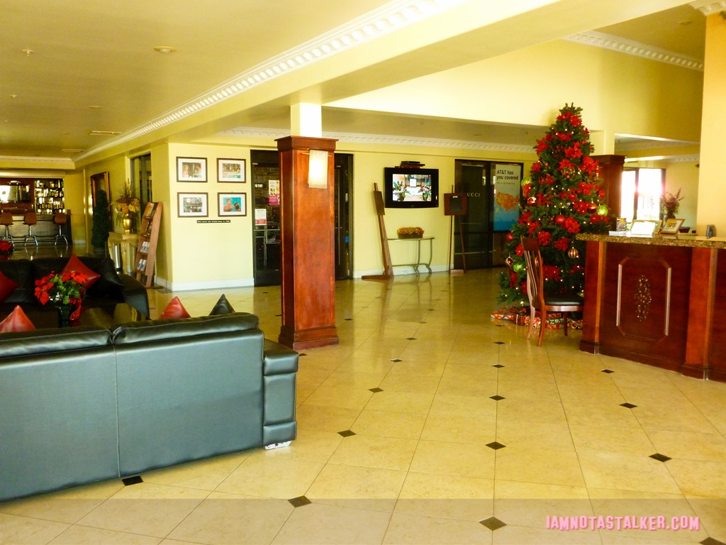 National Lampoon's Vacation Hotel (22 of 30)