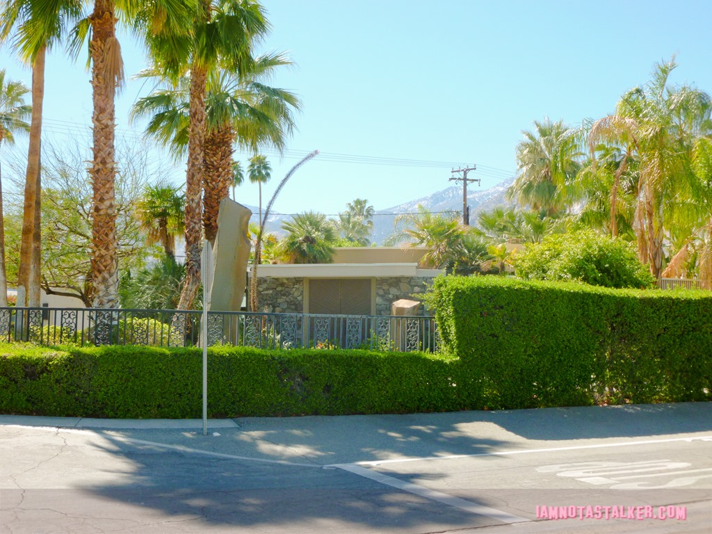 Loretta Young's Palm Springs' house (9 of 15)