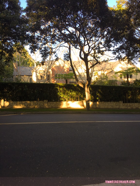 O.J. Simpson's Mansion from The People v. O.J. Simpson-5