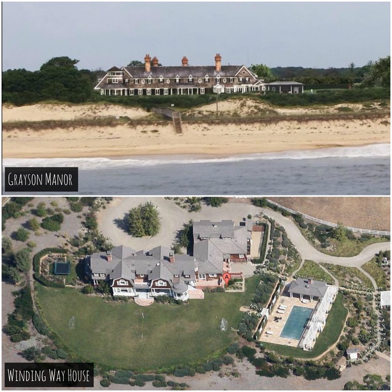 Grayson Manor 3