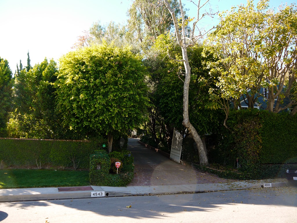 Clark Gable's House (5 of 6)