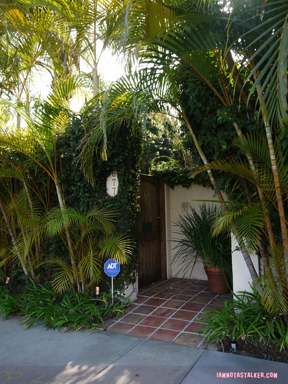 Nicole Brown Simpson Condo Today 2016-5
