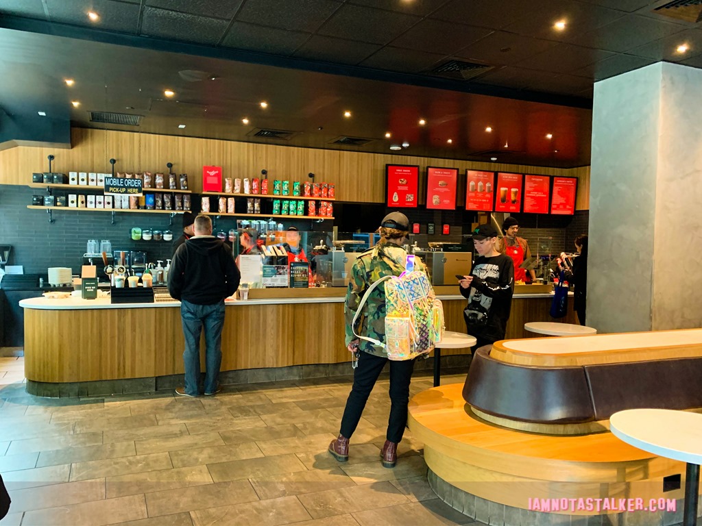 The Starbucks from The Morning Show (24 of 35)