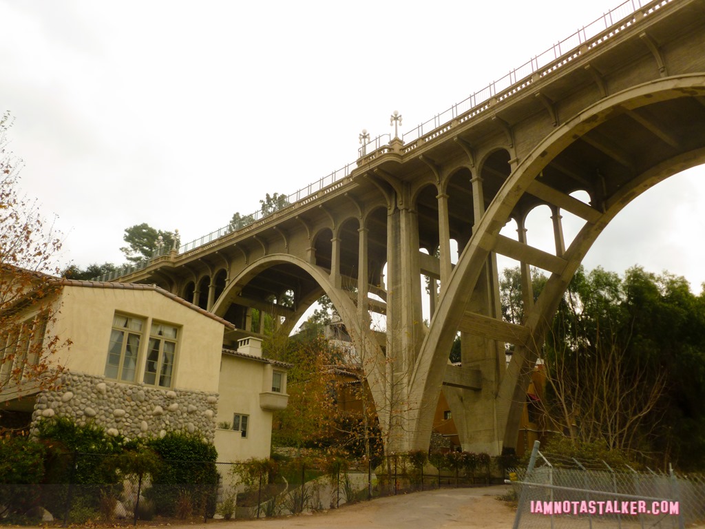 Colorado Street Bridge The Bachelor (5 of 5)