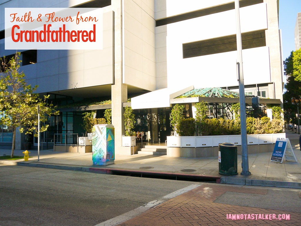 Faith & Flower from Grandfathered-18