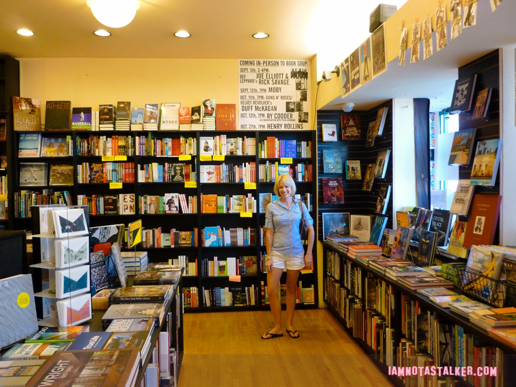 Book Soup from Bewitched-1010116