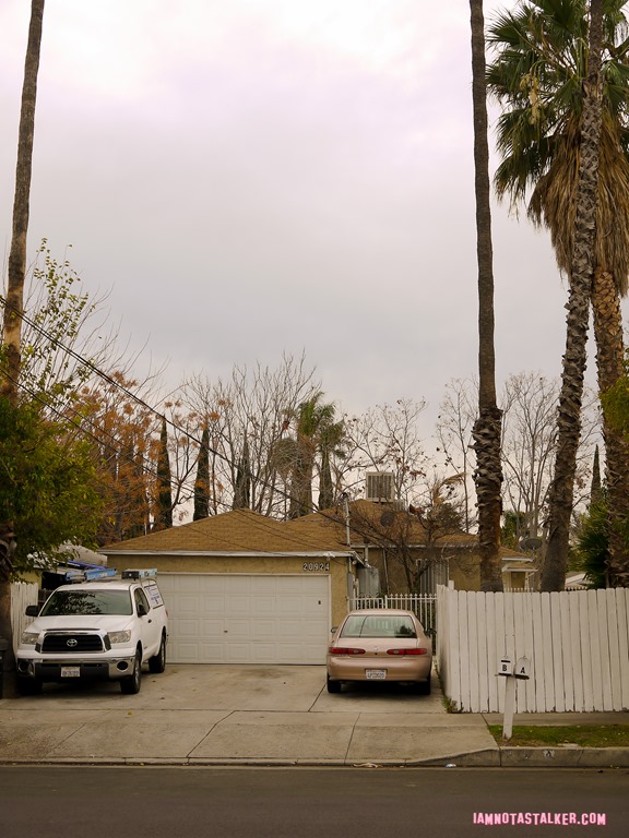 Mr. Miyagi's House Karate Kid (5 of 10)