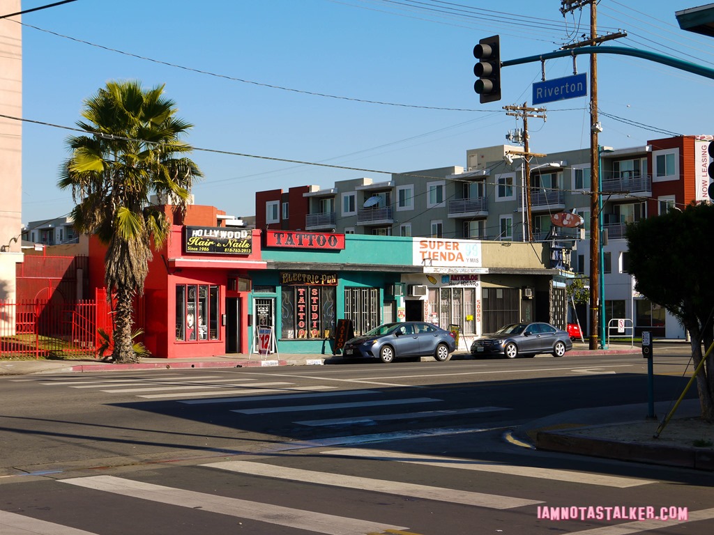 Econo Inn & Suites from CSI-3