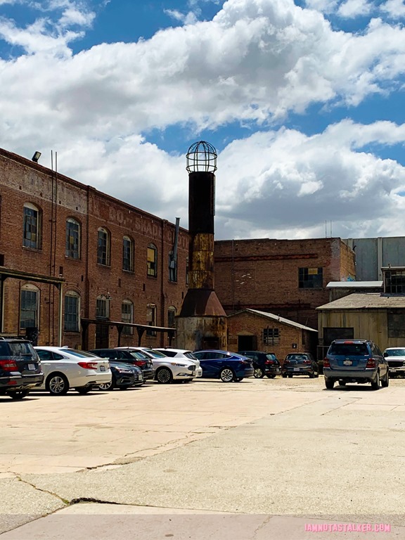 Lacy Street Production Center from Stitchers (4 of 28)