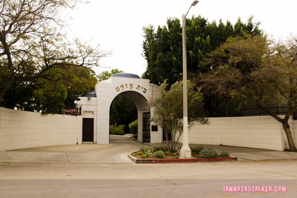 Studio Gate 3 from Feud-7784