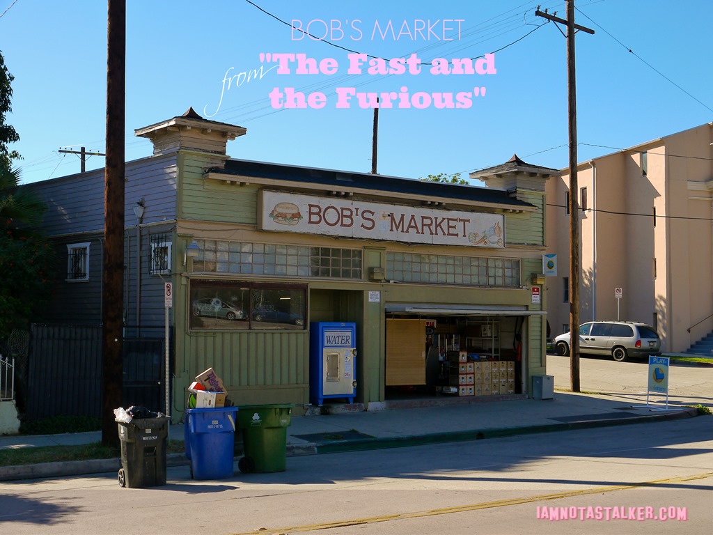 Bob's Market Echo Park (9 of 15)