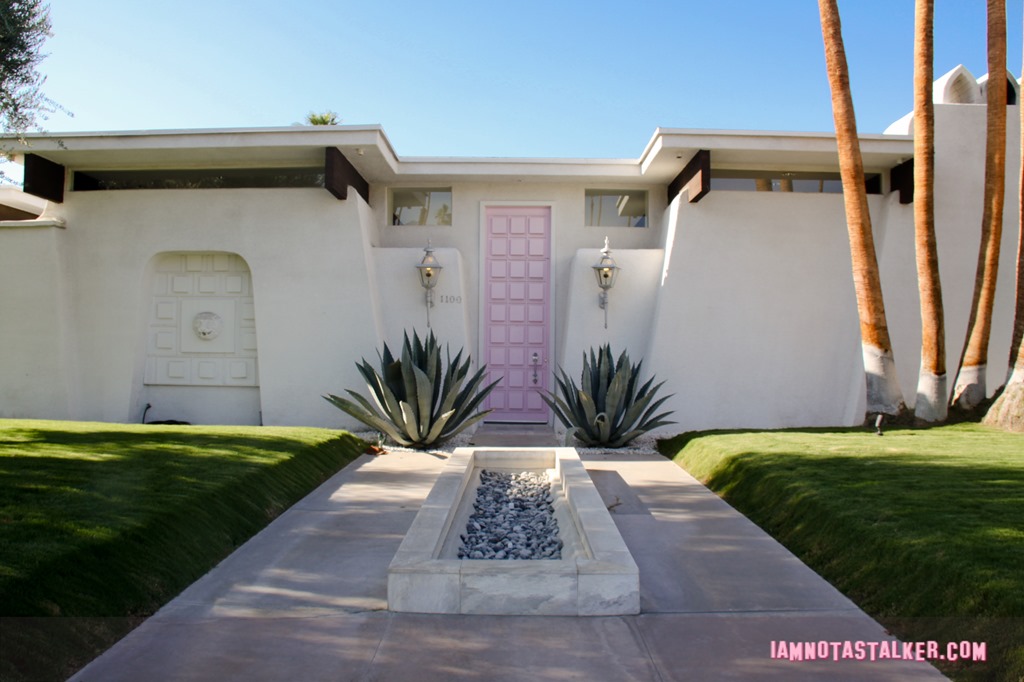 That Pink Door Palm Springs (19 of 21)
