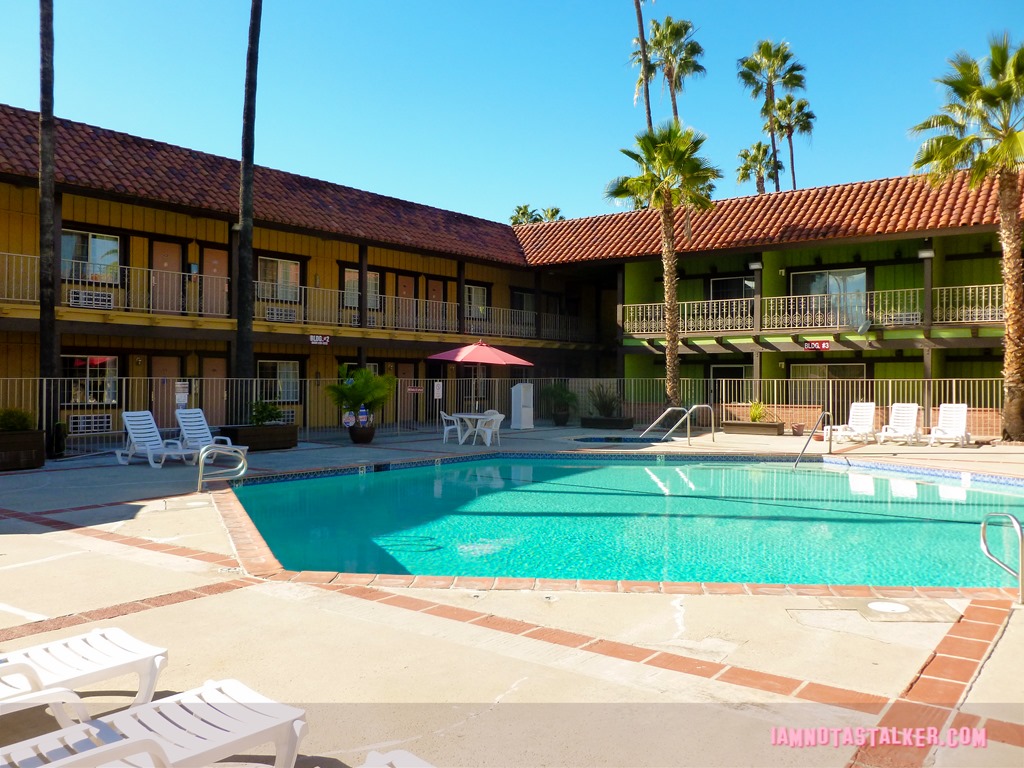 National Lampoon's Vacation Hotel (7 of 30)
