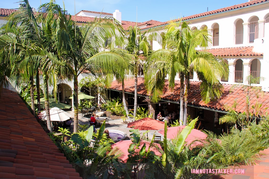 The Villa Del Sol from Rosewood-7330