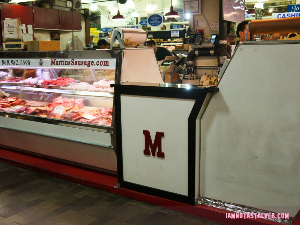 Reading Terminal Market from National Treasure-1170702