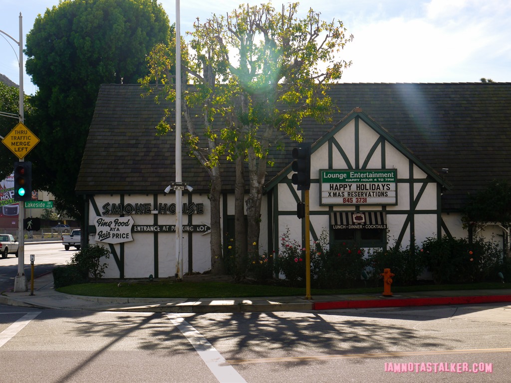 The SmokeHouse from Lucifer-1200678
