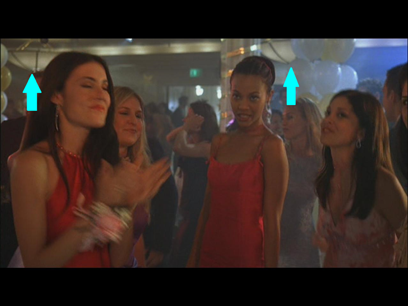 Crossroads prom ii