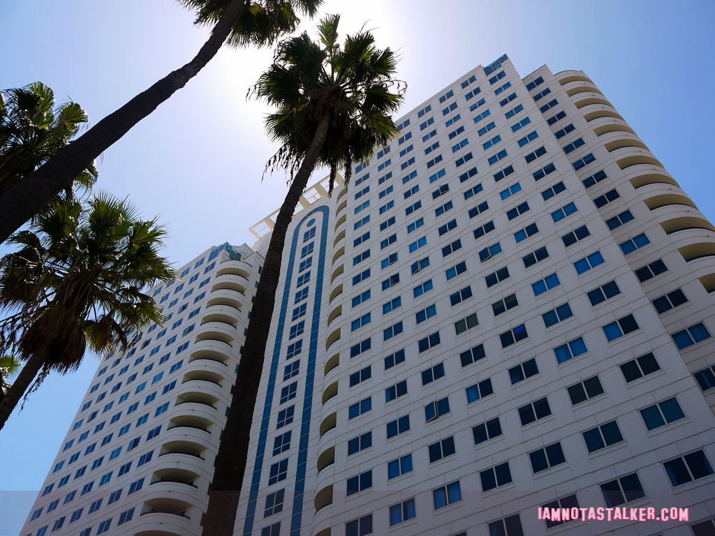 Harbor Place Tower from The Craft-1150469