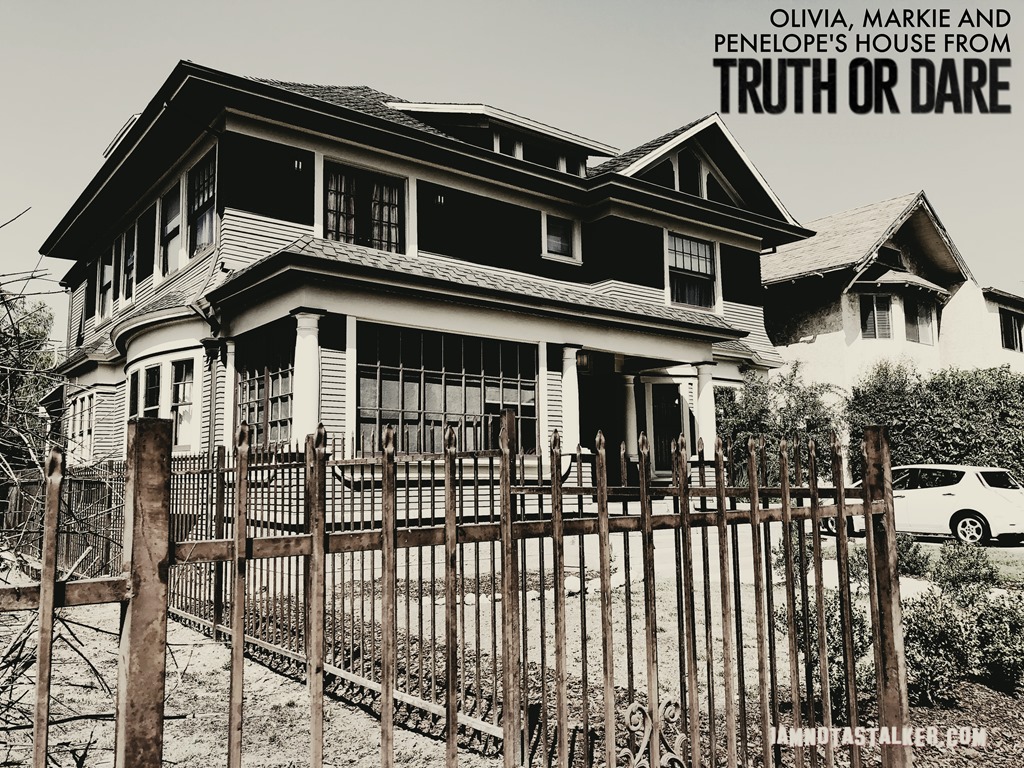 Olivia and Markie's House from Truth or Dare (15 of 18)