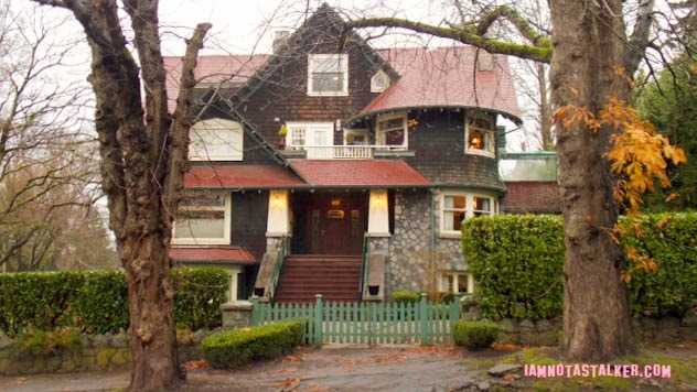 Alison DiLaurentis House Pretty Little Liars-4
