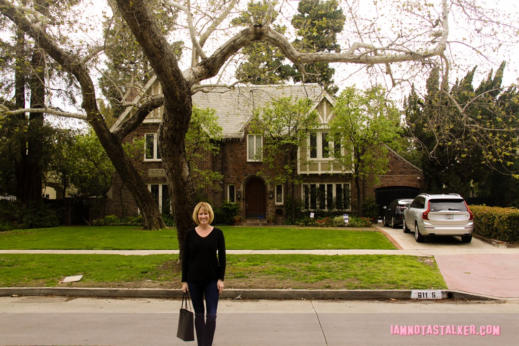 Baxter House from Last Man Standing-6967