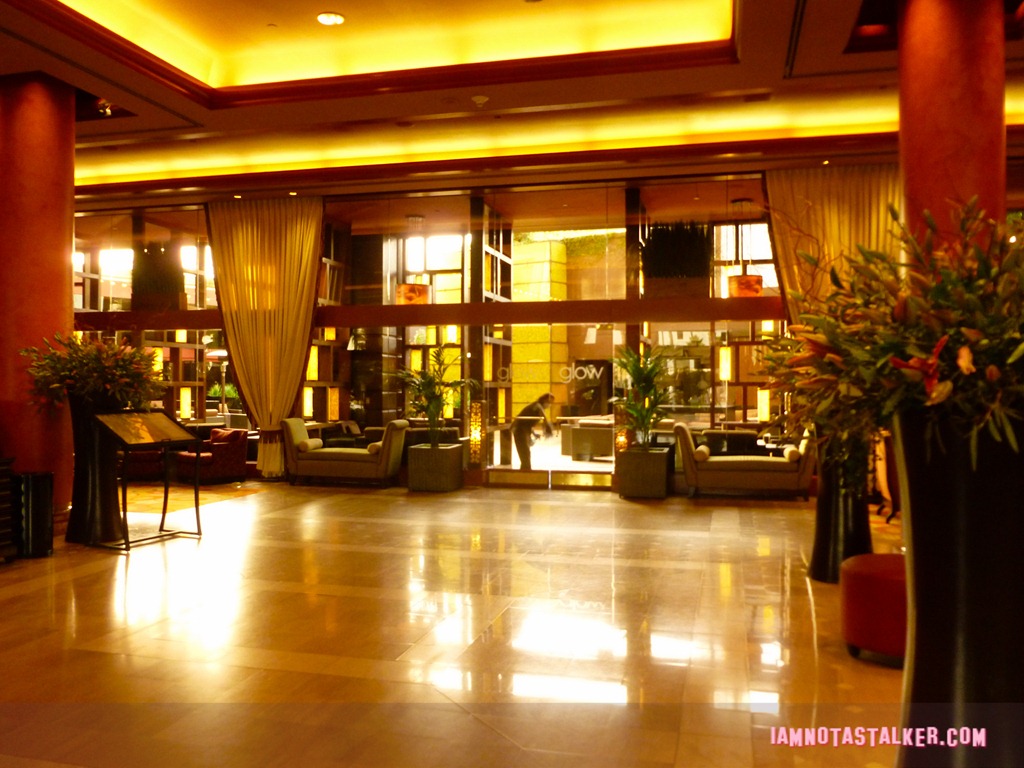 Marina del Rey Marriott 90210 (15 of 18)