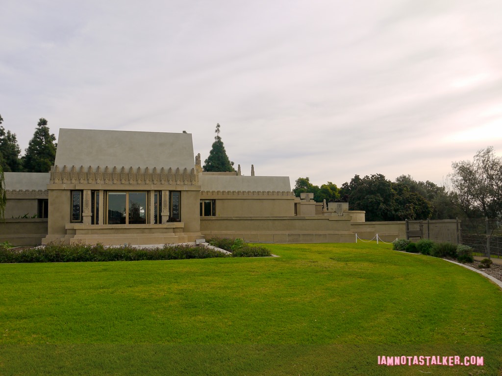 Barnsdall Art Park from Big Little Lies-1200878