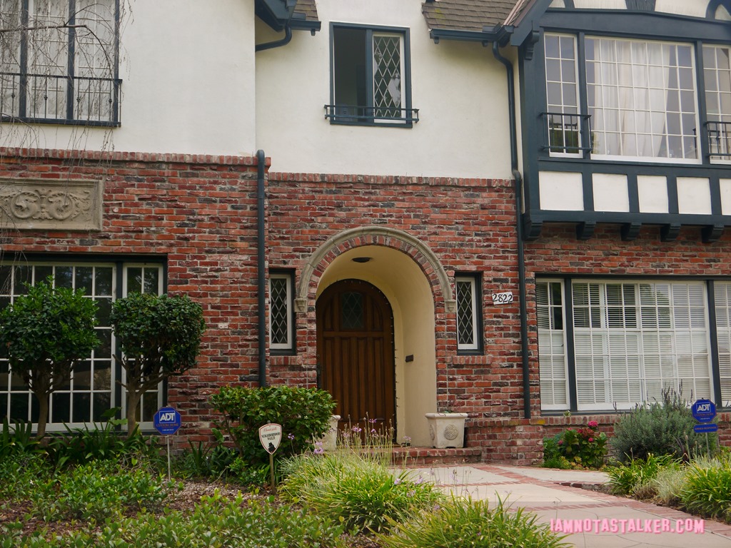 The Haunted House from The Goldbergs-1200312