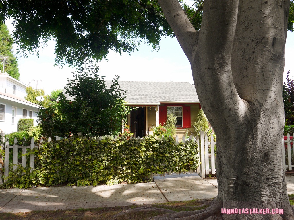 Leigh Ann's House - Teaching Mrs. Tingle (6 of 9)