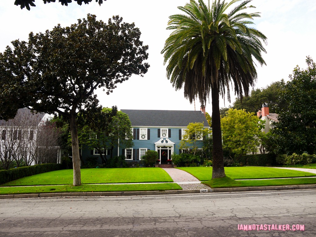 Marilyn's house four christmases (3 of 14)