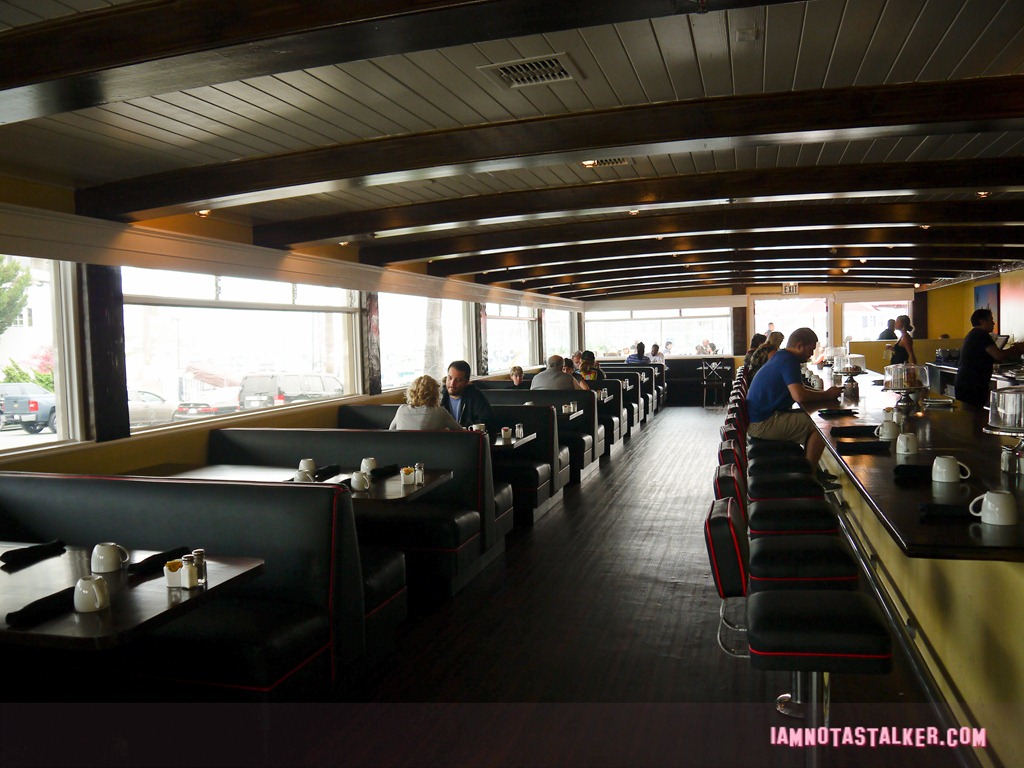 Edie's Diner - Enough-1000473
