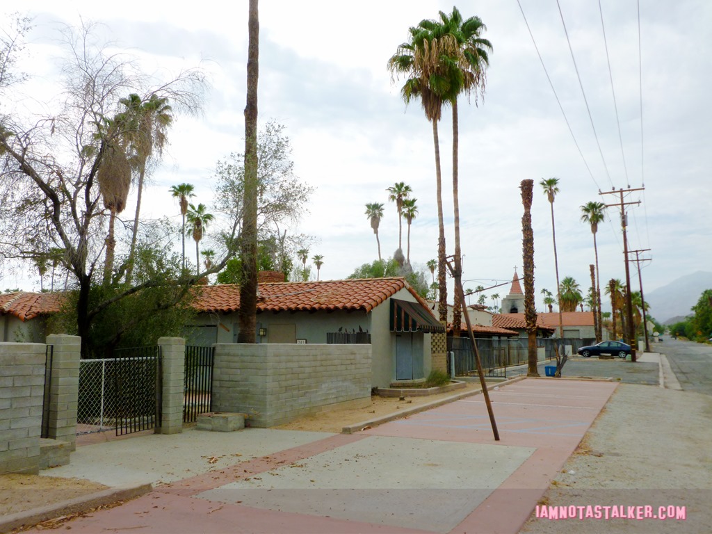 The Orchid Tree Inn Palm Springs (26 of 49)