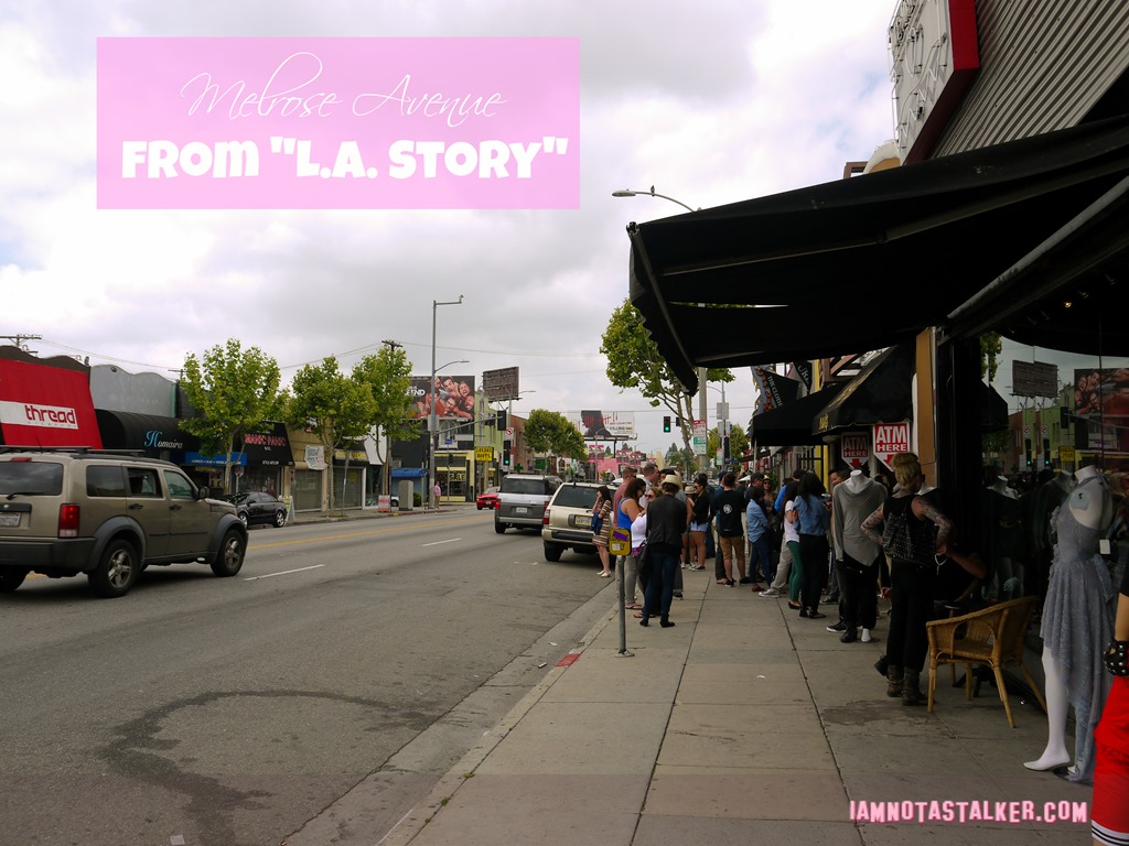 Wacko L.A. Story (12 of 17)