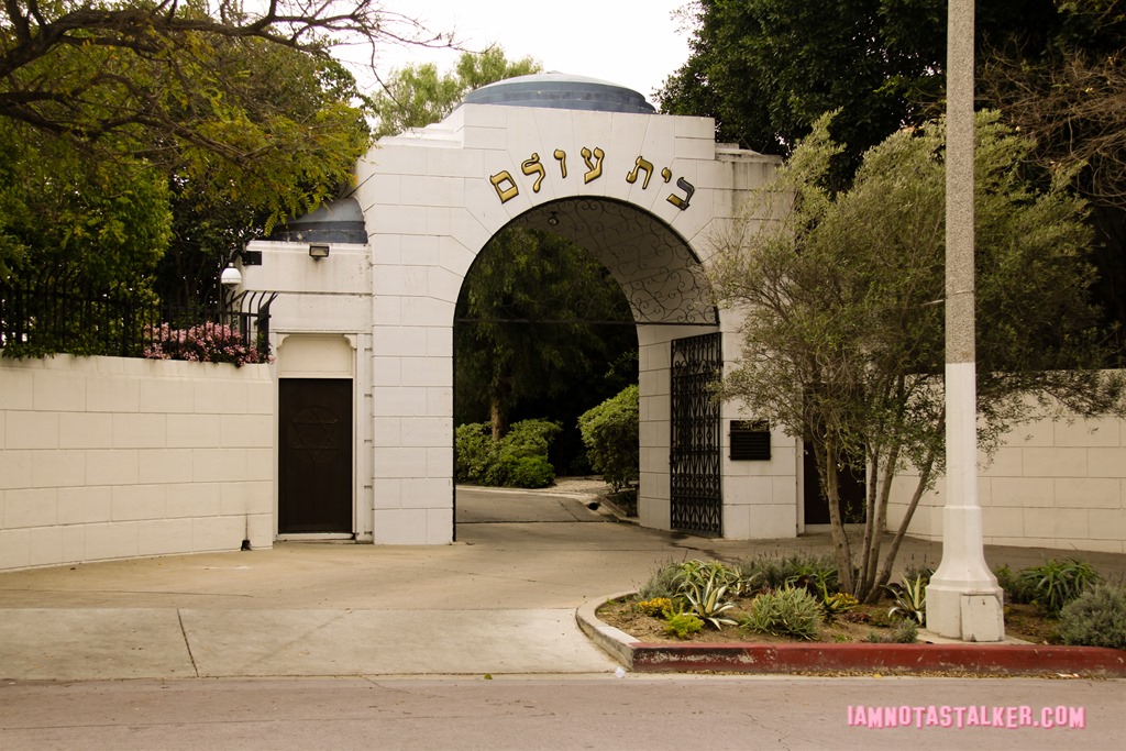 Studio Gate 3 from Feud-7786