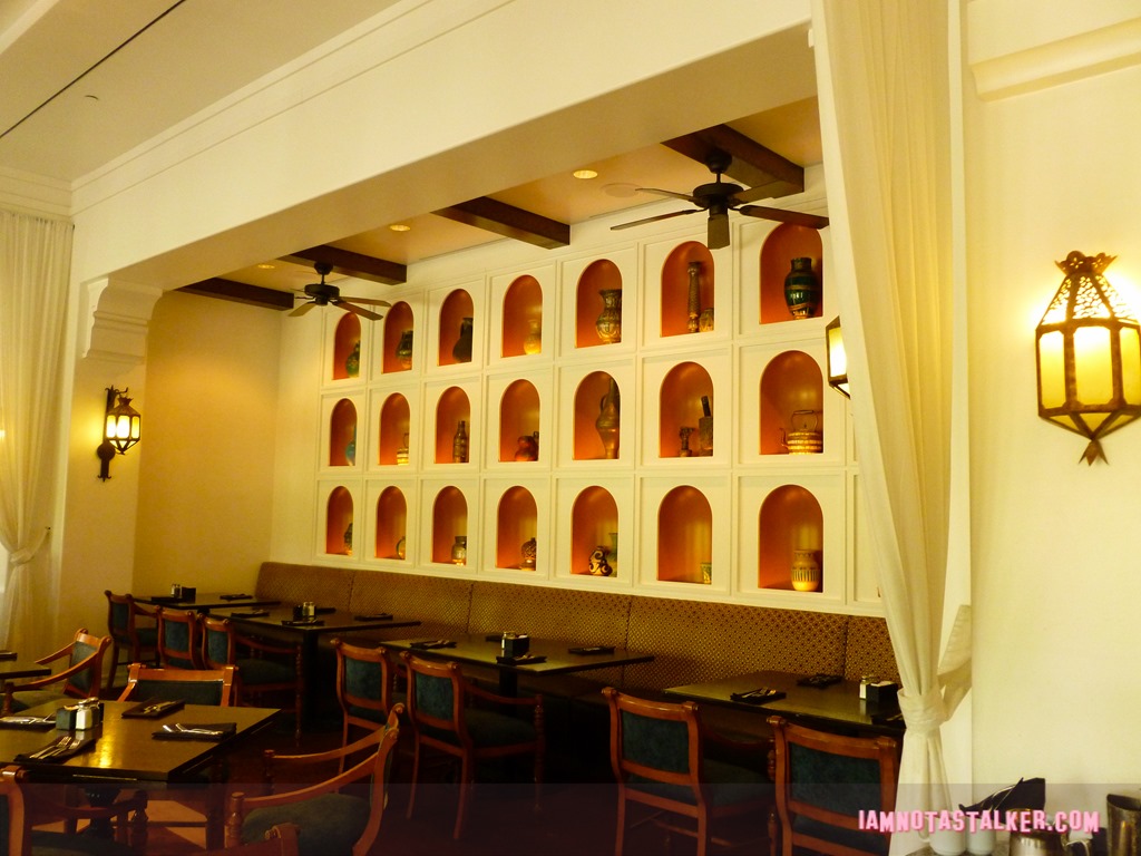 Westin Lake Las Vegas from America's Sweethearts-40