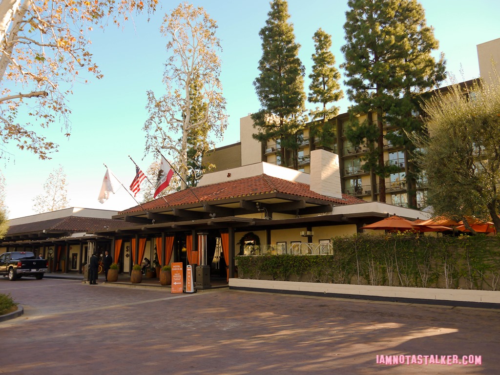 The Garland Hotel 2-16