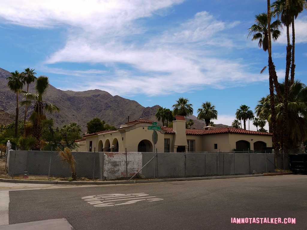Liberace's House Behind the Candelabra (1 of 19)