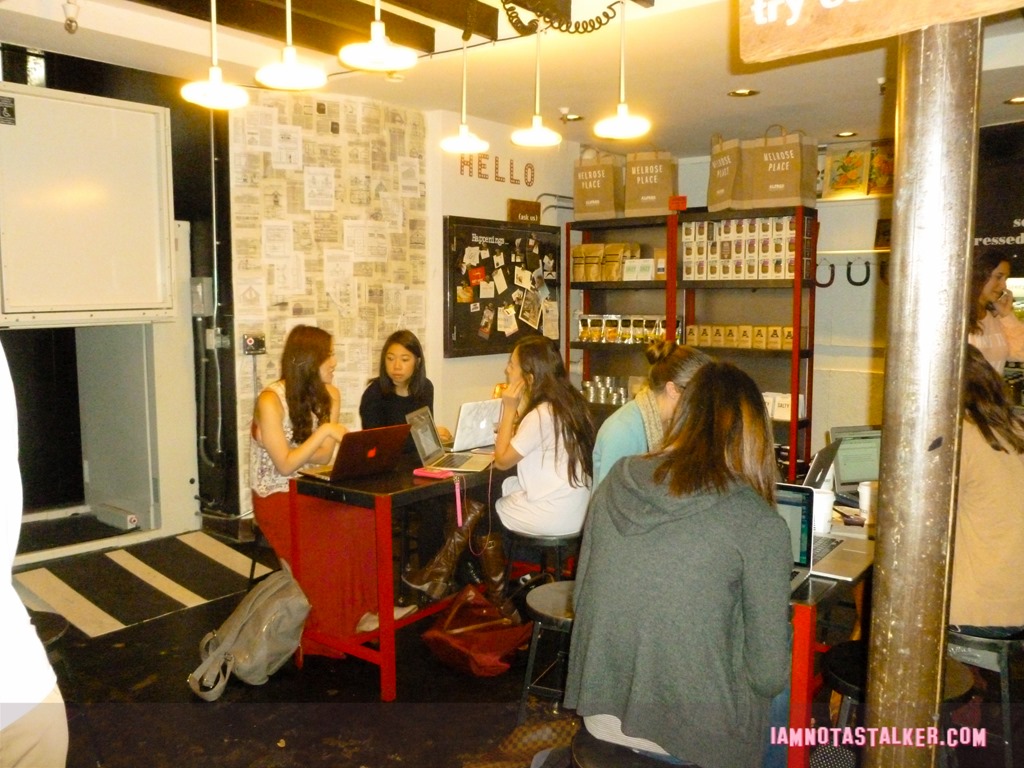 Alfreds Coffee & Kitchen (1 of 17)