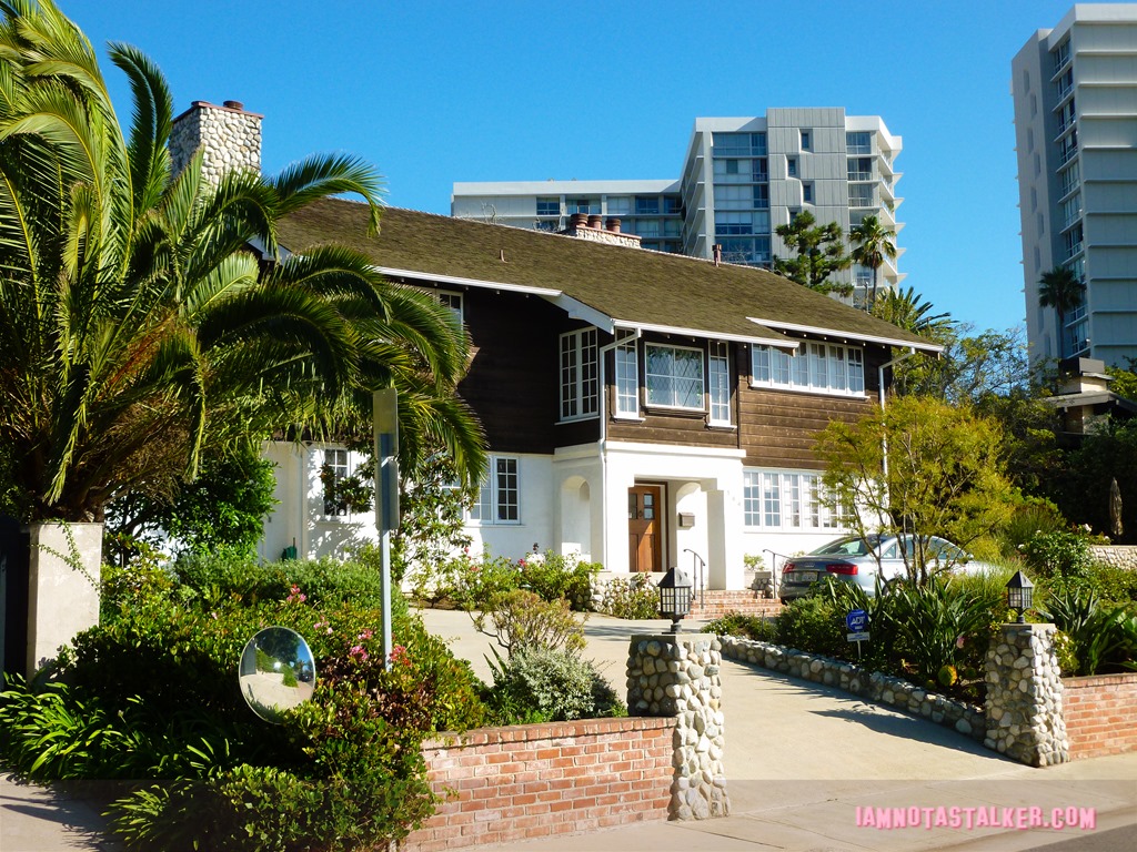 Mary Miles Minter Last Home (2 of 12)