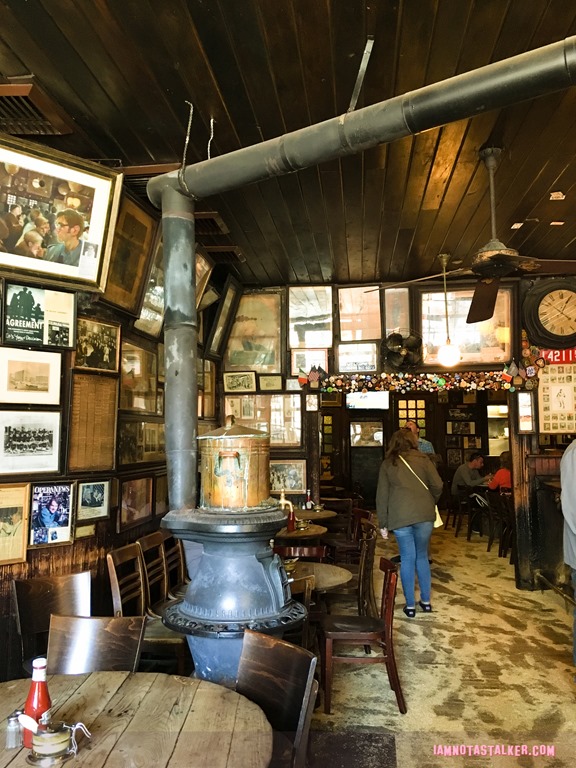 McSorley's Old Ale House from Rounders-8239