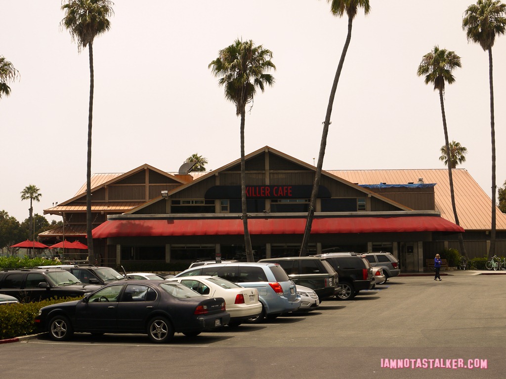 Edie's Diner - Enough-1000464