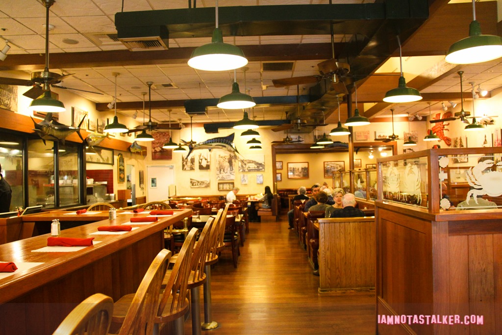 Cameron's Seafood from Say Anything-7091