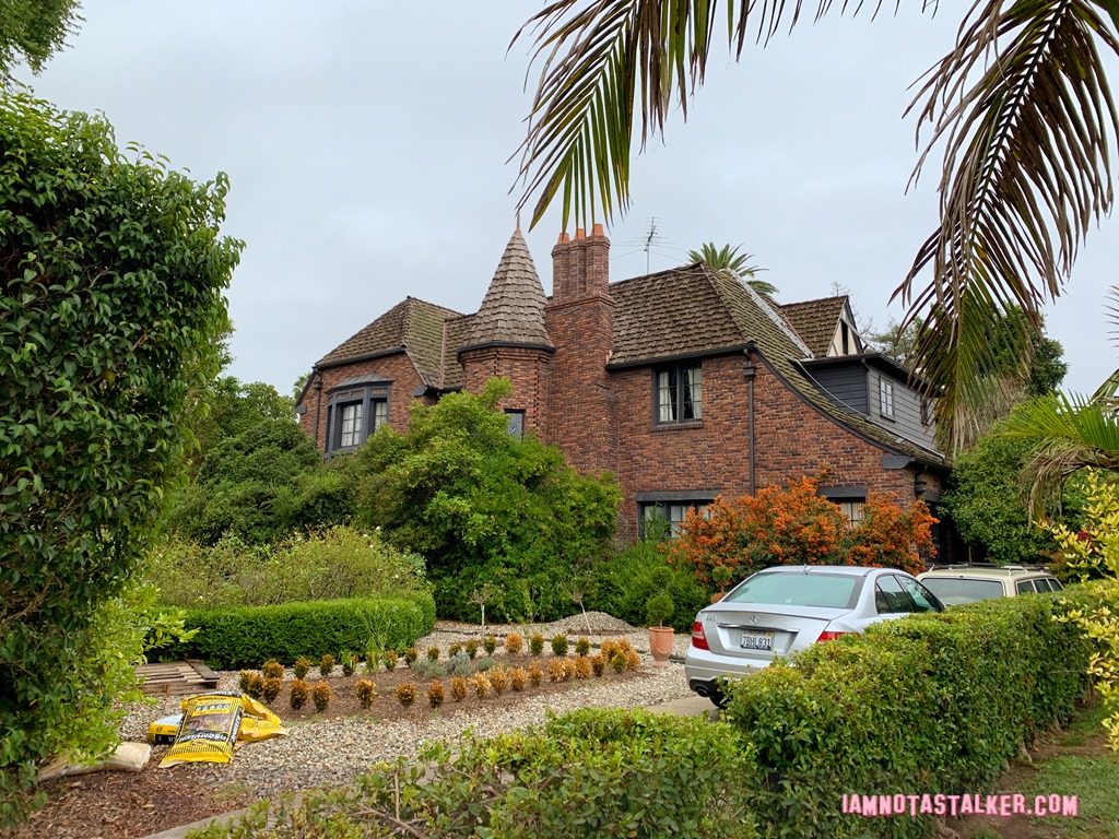 The Waxwork House (3 of 20)