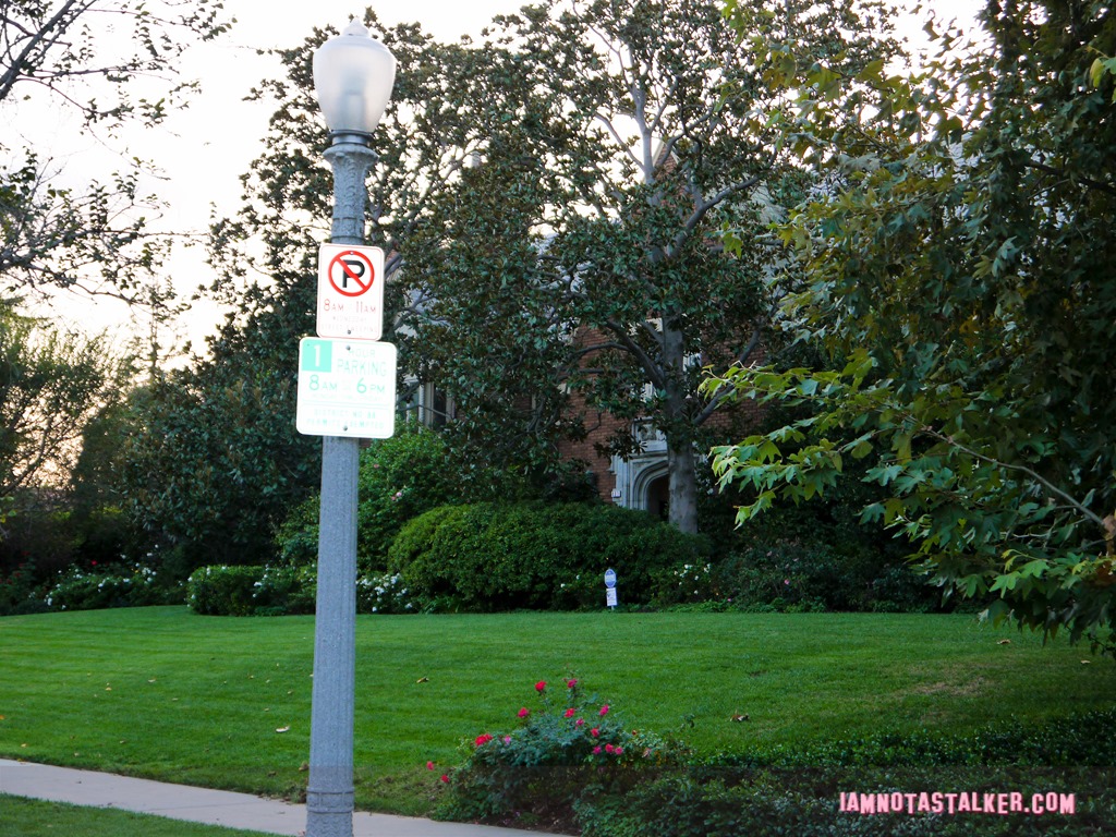 Nat King Cole House (11 of 14)