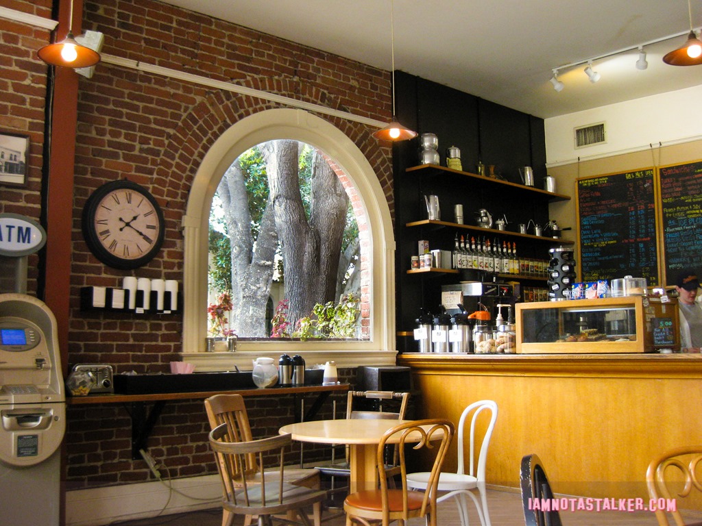 Kaldi Coffee & Tea from Lady Bird-6013