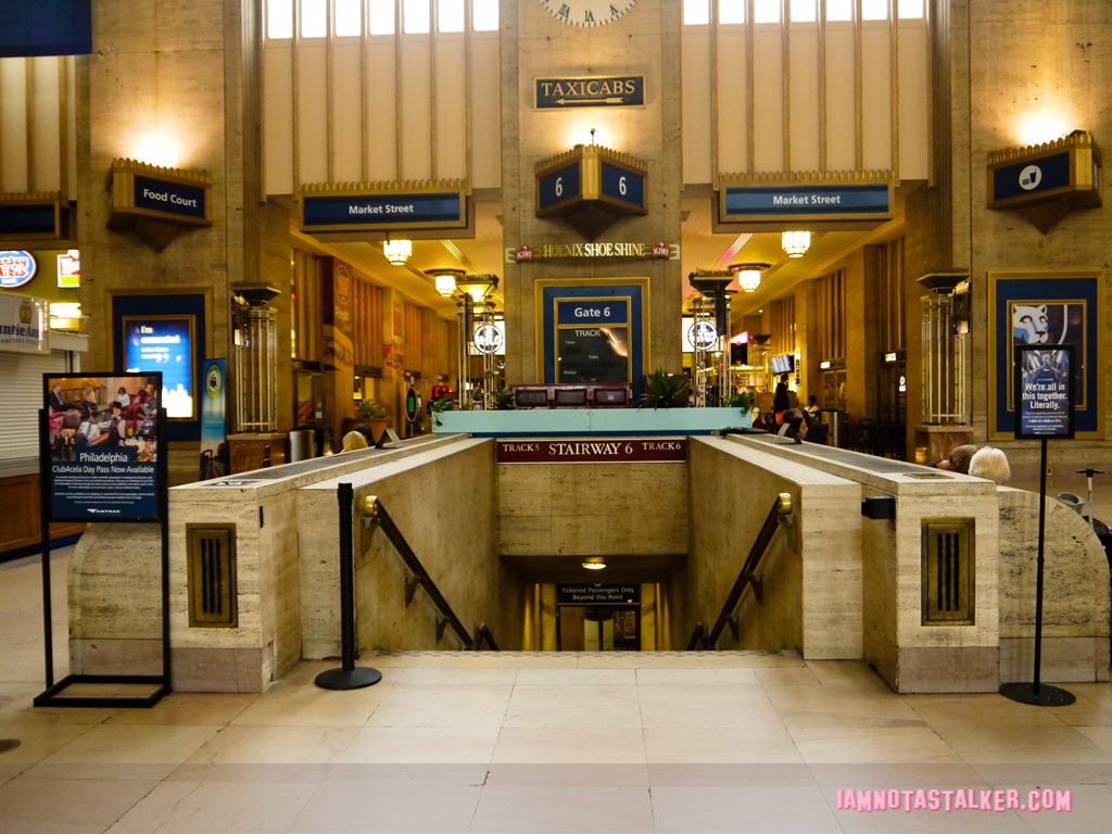 30th Street Station from Trading Places-1170894
